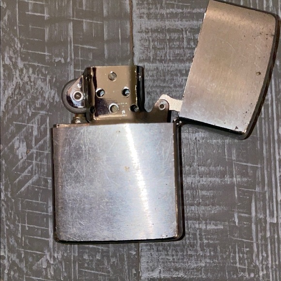 Babe Ruth 100th Anni ZippoLighter, Never-used - Picture 5 of 5